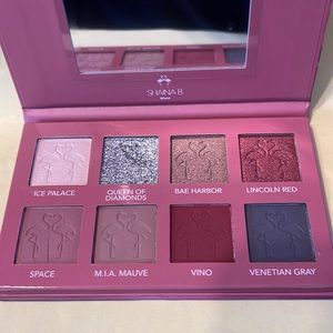 Miami Nights Eyeshadow Palette